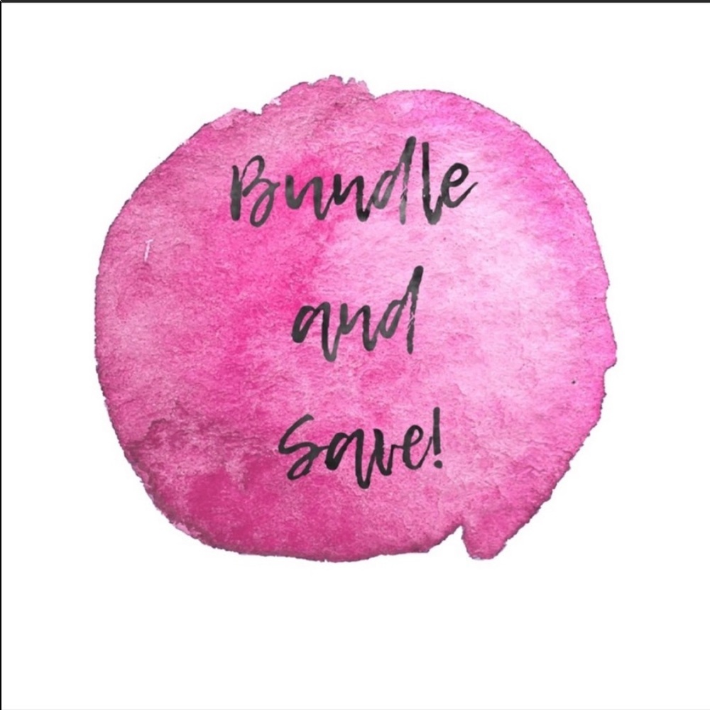 Save 15% when you bundle